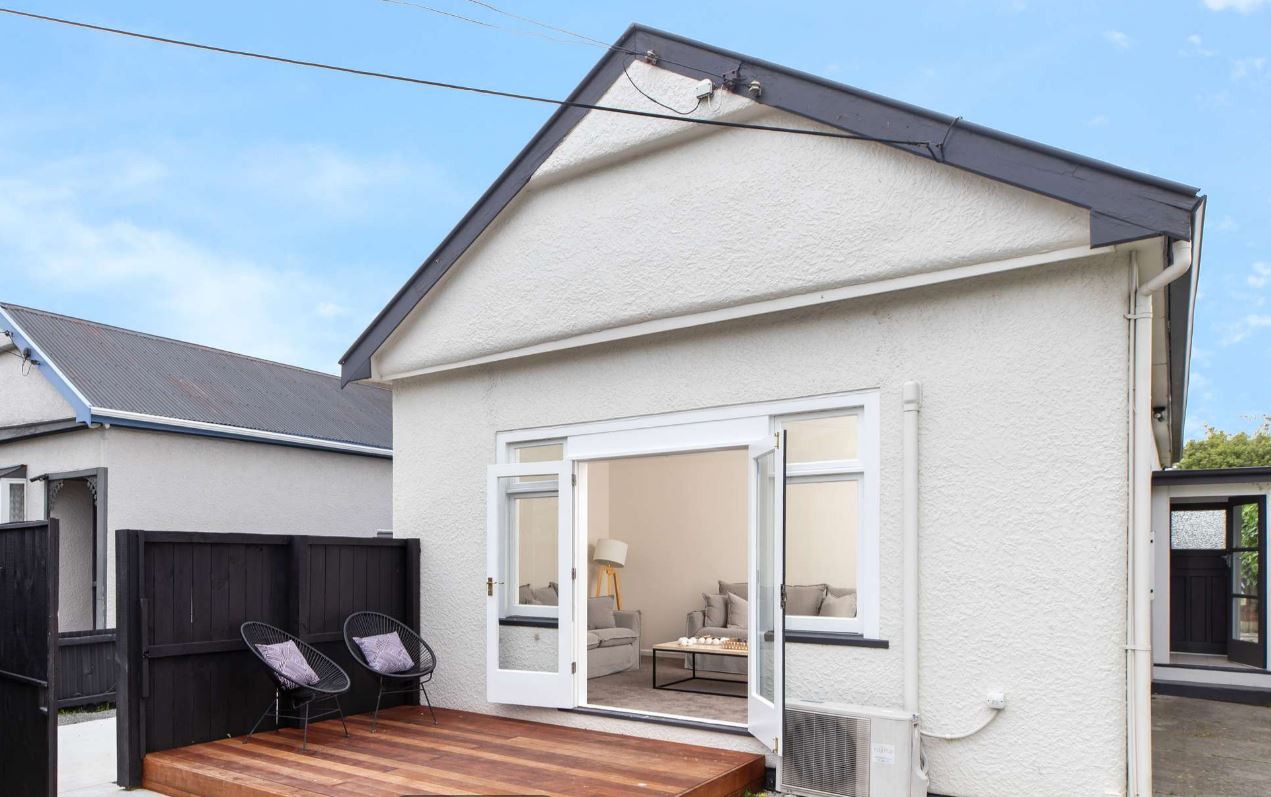 32 Wildberry Street, Woolston, Christchurch