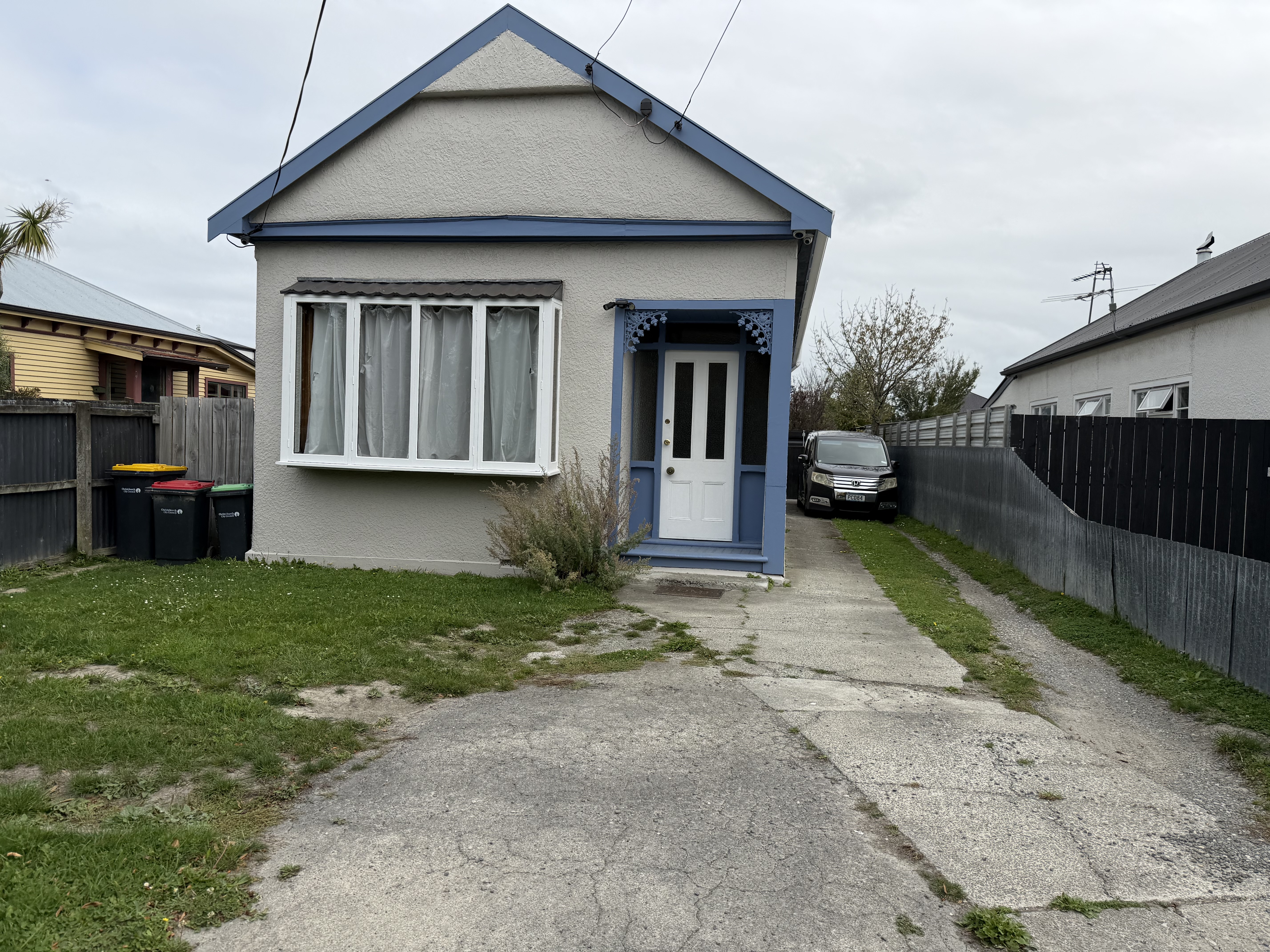34 Wildberry Street, Woolston, Christchurch