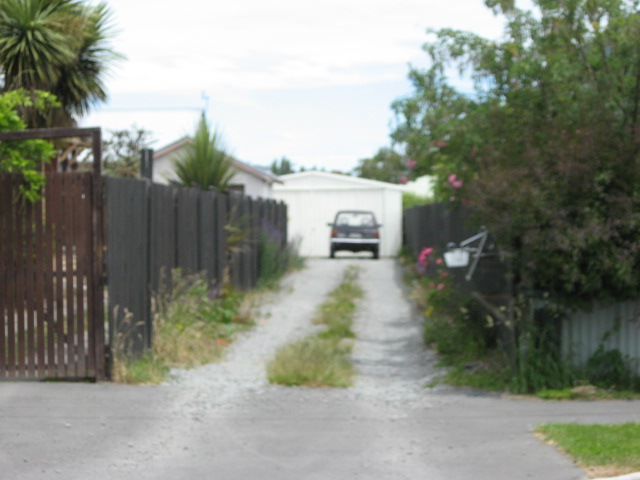 36 Wildberry Street, Woolston, Christchurch