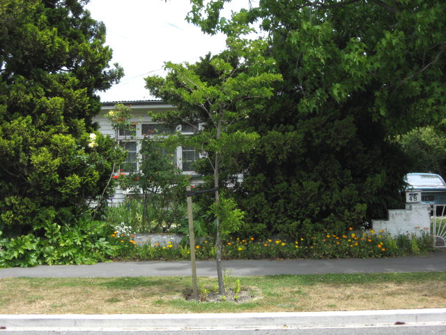 48 Wildberry Street, Woolston, Christchurch