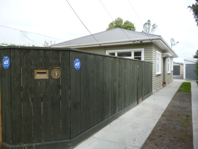 50 Wildberry Street, Woolston, Christchurch