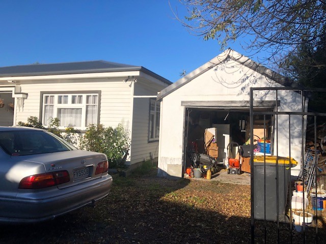 33A Wildberry Street, Woolston, Christchurch