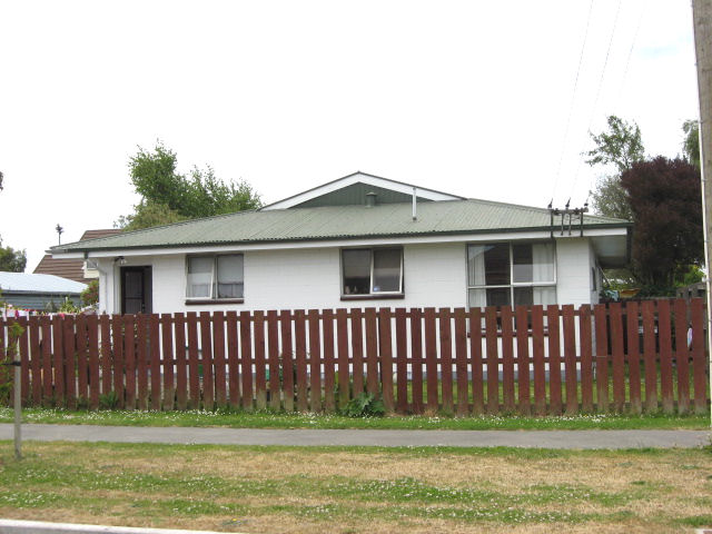 2/25 Wildberry Street, Woolston, Christchurch