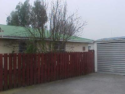 3/25 Wildberry Street, Woolston, Christchurch