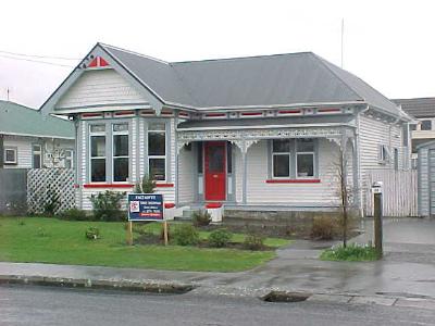 23 Wildberry Street, Woolston, Christchurch
