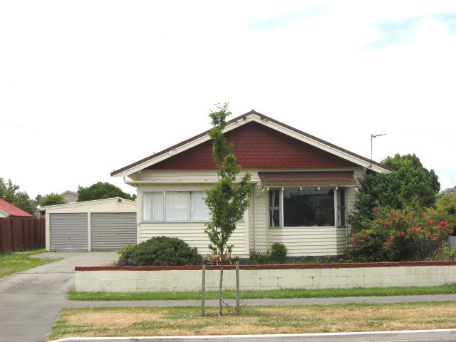 1/17 Wildberry Street, Woolston, Christchurch