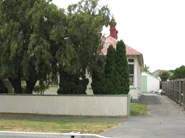 15 Wildberry Street, Woolston, Christchurch