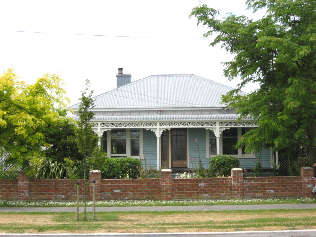 11 Wildberry Street, Woolston, Christchurch