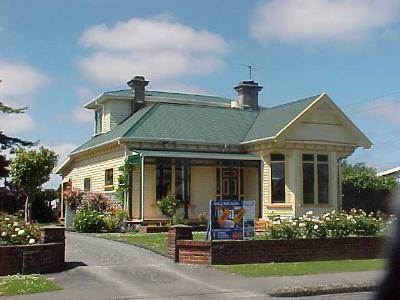 9 Wildberry Street, Woolston, Christchurch