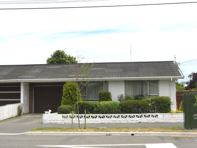 64 Wildberry Street, Woolston, Christchurch