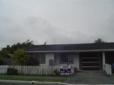 2/66 Wildberry Street, Woolston, Christchurch