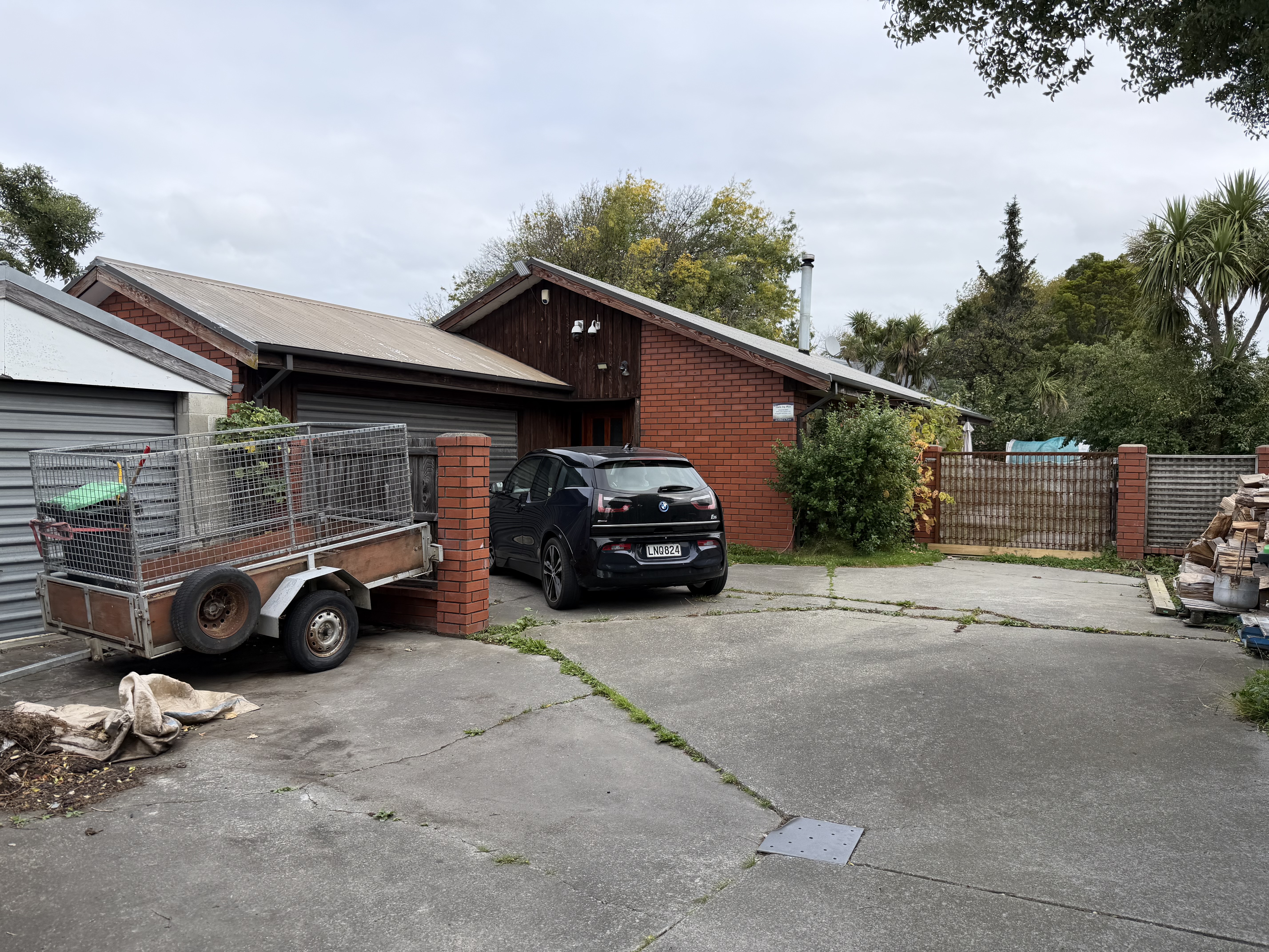 2/68 Wildberry Street, Woolston, Christchurch