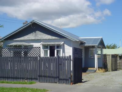 72 Wildberry Street, Woolston, Christchurch