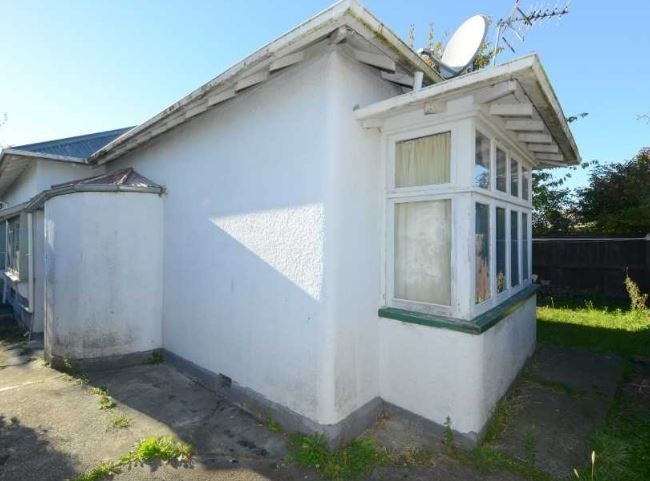 1/74 Wildberry Street, Woolston, Christchurch
