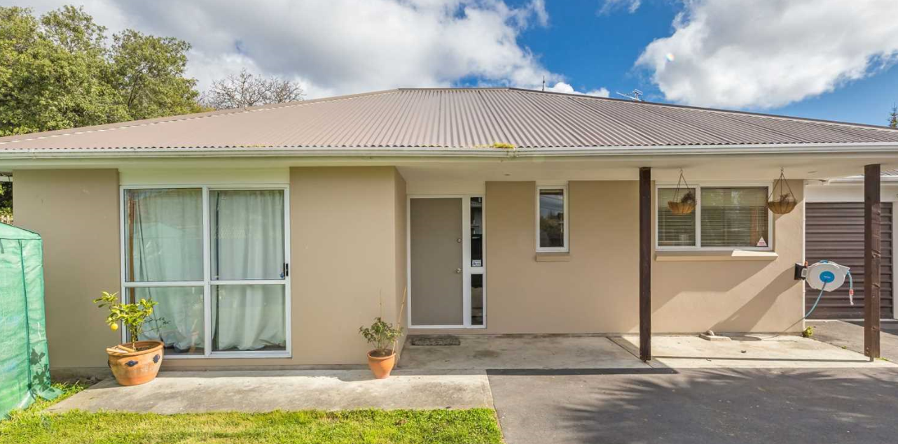 2/74 Wildberry Street, Woolston, Christchurch