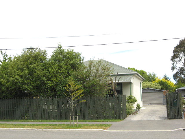 80 Wildberry Street, Woolston, Christchurch