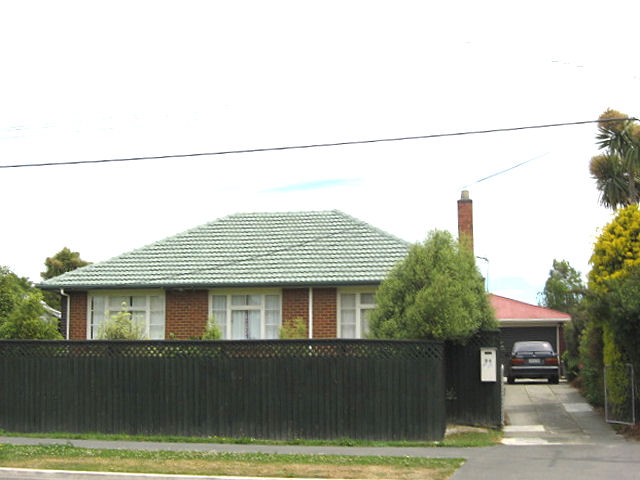 94 Wildberry Street, Woolston, Christchurch