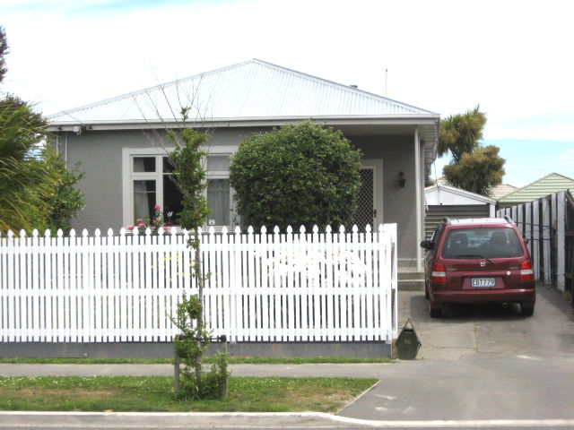 96 Wildberry Street, Woolston, Christchurch