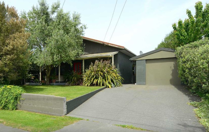 98 Wildberry Street, Woolston, Christchurch