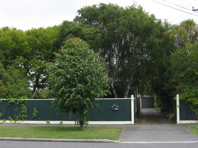 8 Whittington Avenue, Woolston, Christchurch