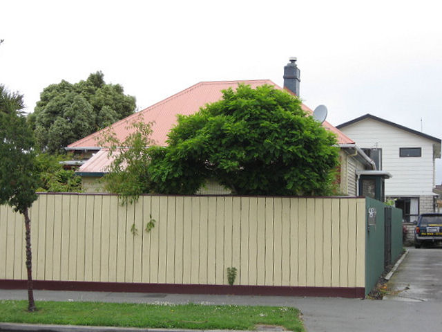 15 Whittington Avenue, Woolston, Christchurch