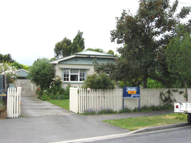1/25 Whittington Avenue, Woolston, Christchurch