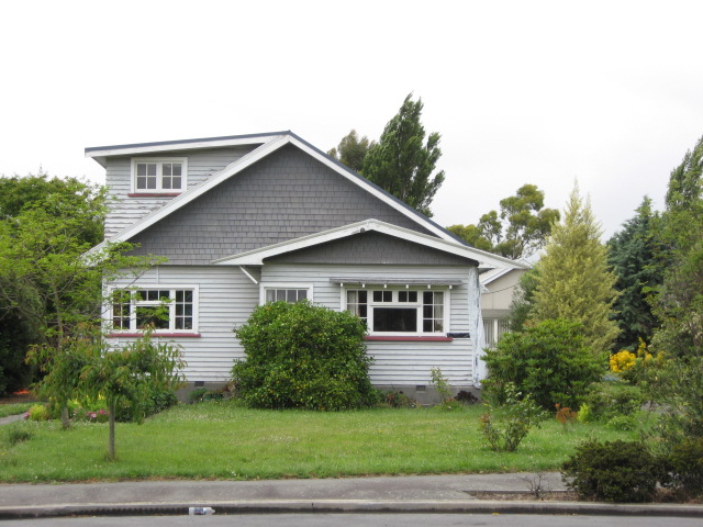 27 Whittington Avenue, Woolston, Christchurch