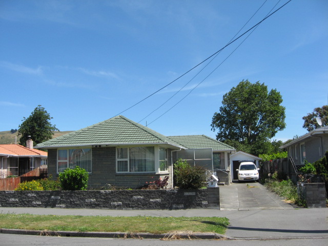 9 Adams Place, Woolston, Christchurch