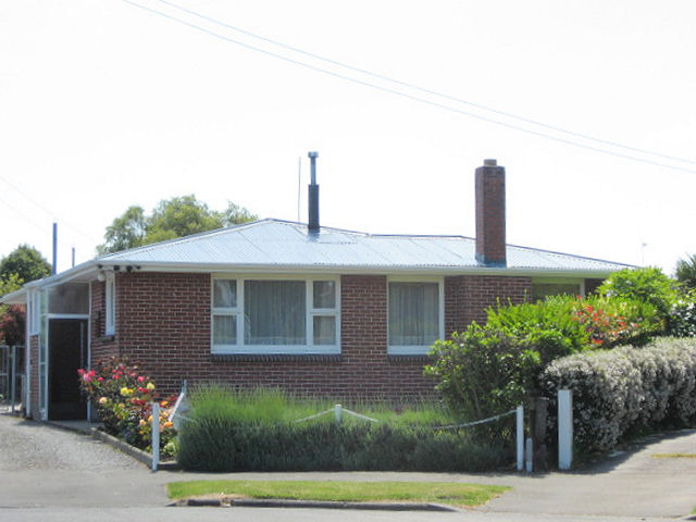18 Adams Place, Woolston, Christchurch