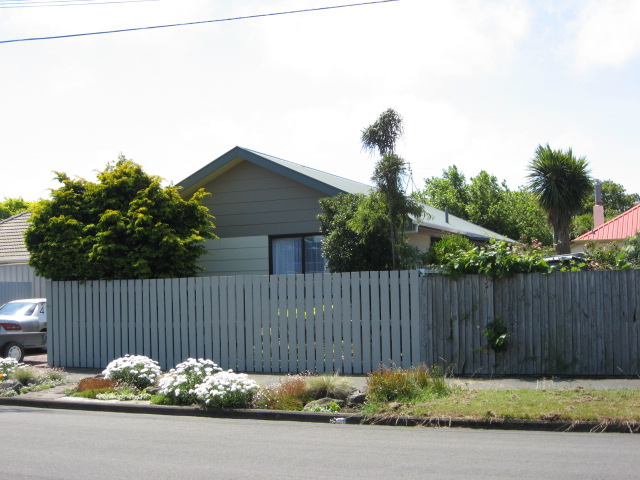 4 Adams Place, Woolston, Christchurch