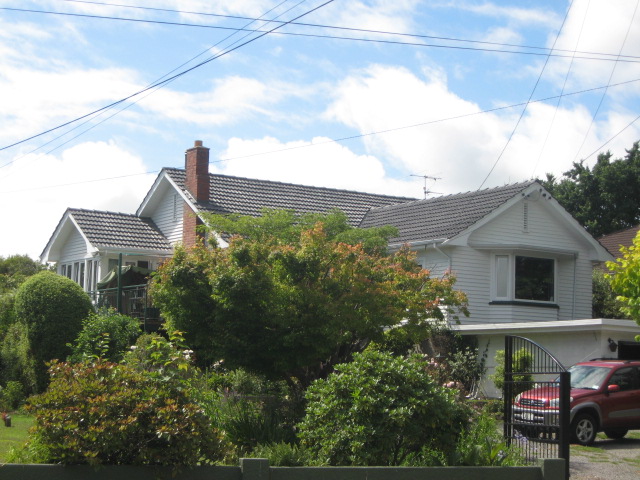 19 Aynsley Terrace, St. Martins, Christchurch