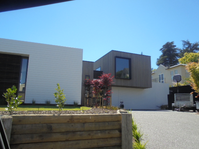 4 Caldwell Lane, Huntsbury, Christchurch
