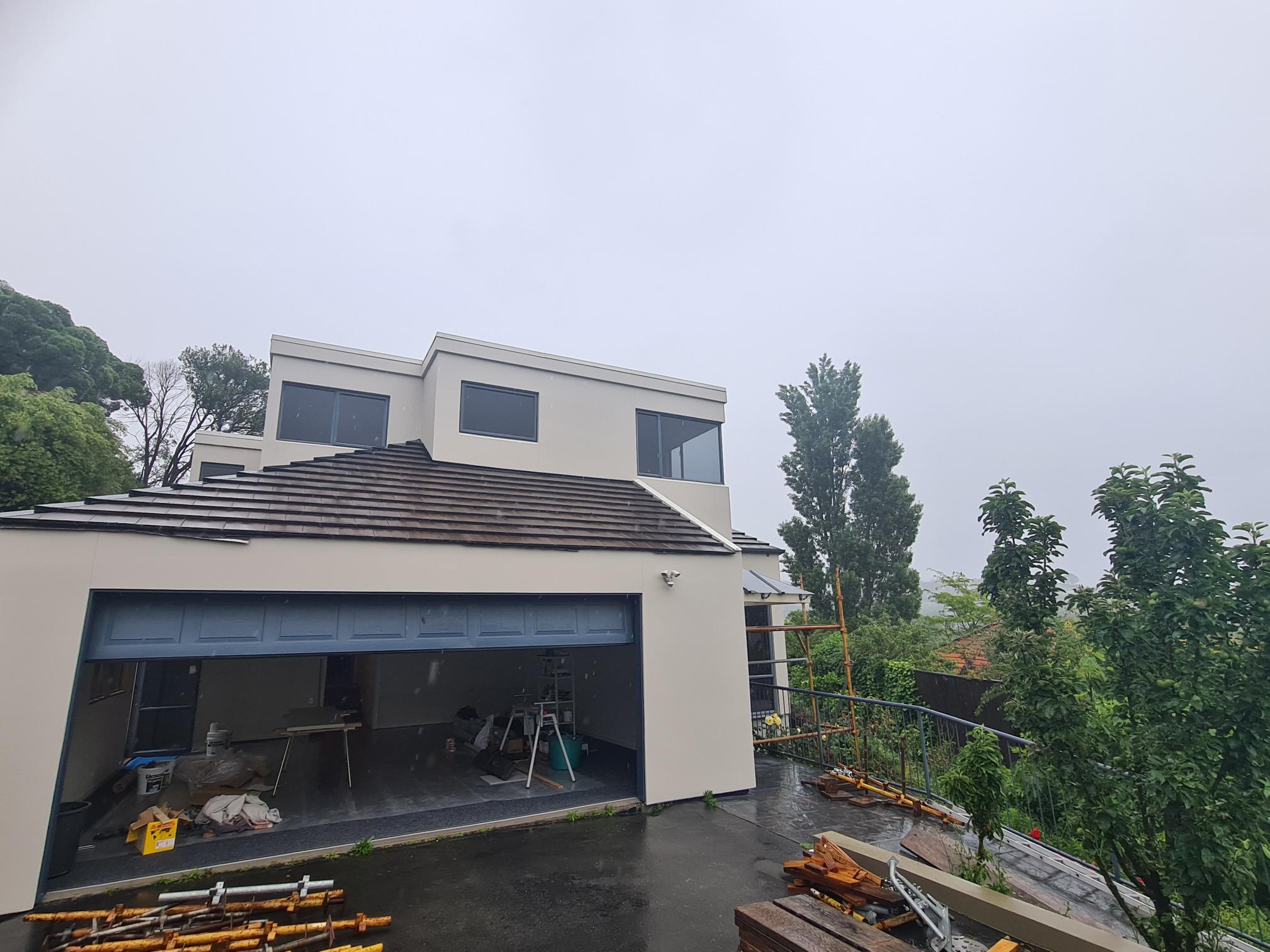 1 Caldwell Lane, Huntsbury, Christchurch