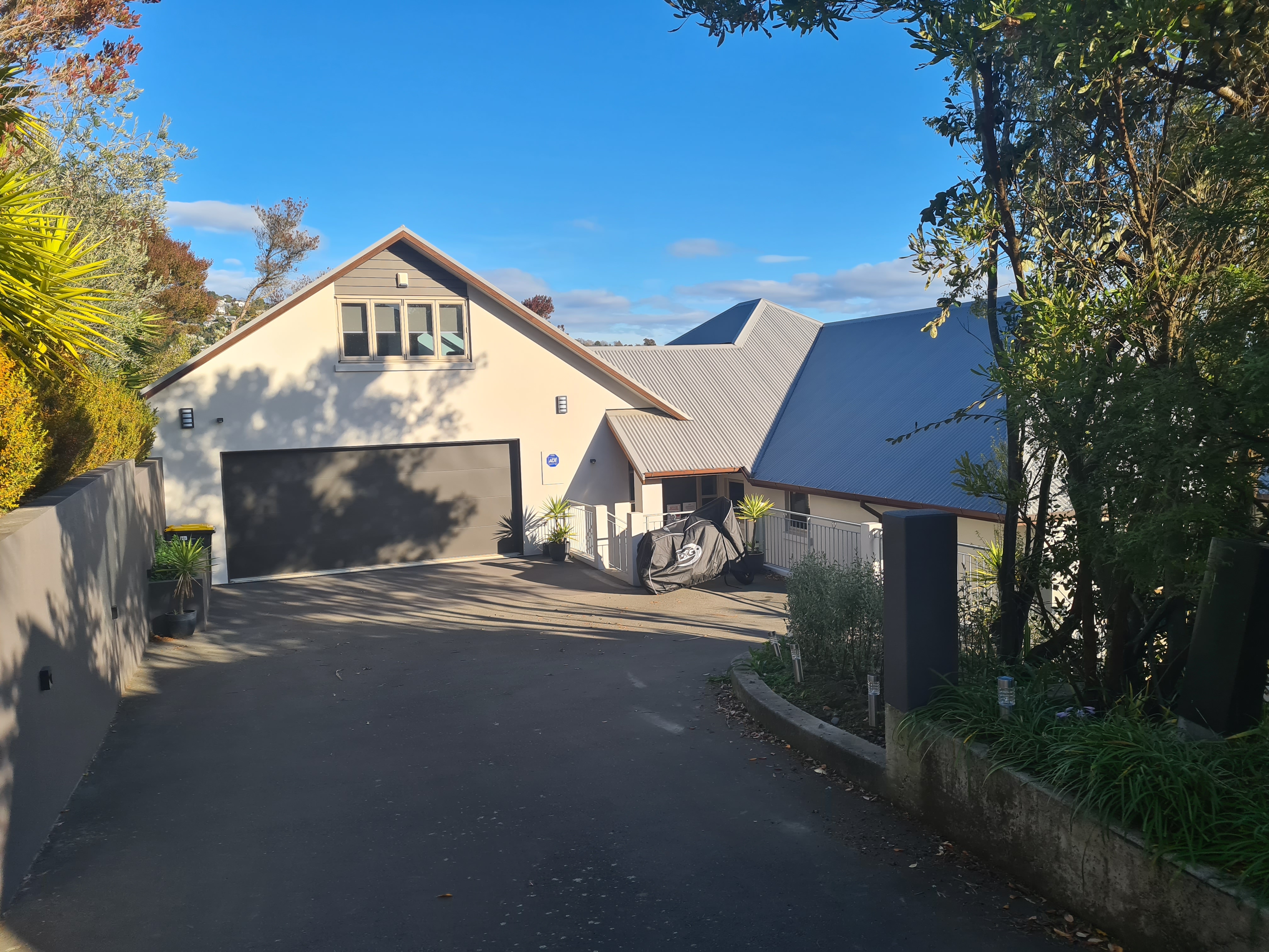6 Benjamin Lane, Huntsbury, Christchurch