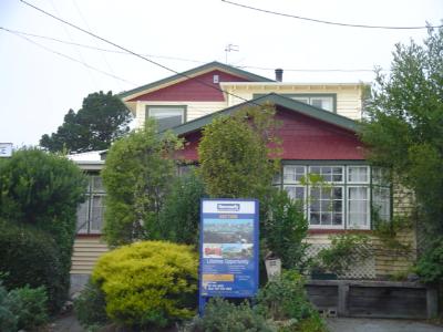 55 Aotea Terrace, Huntsbury, Christchurch