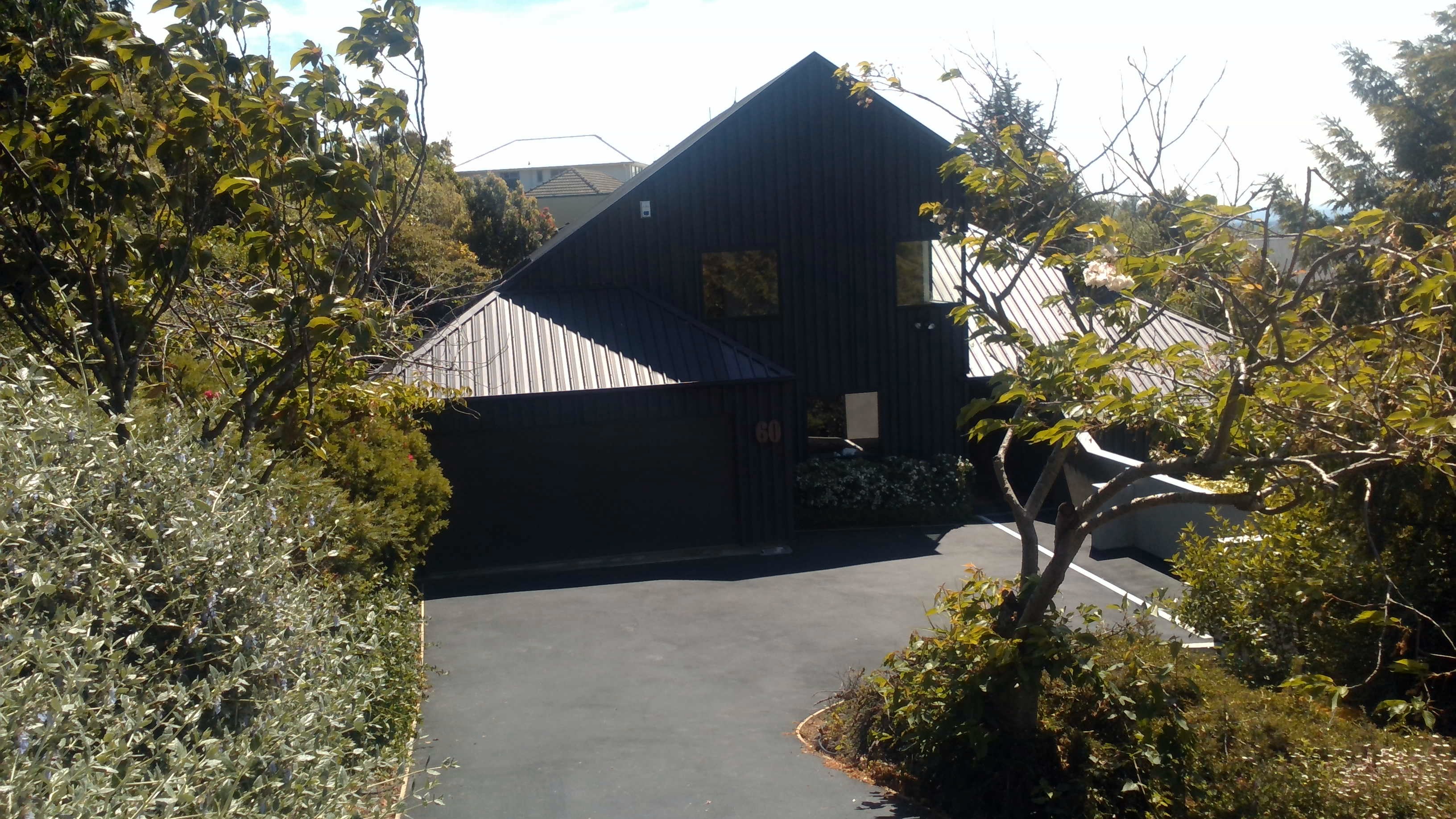 60 Aotea Terrace, Huntsbury, Christchurch