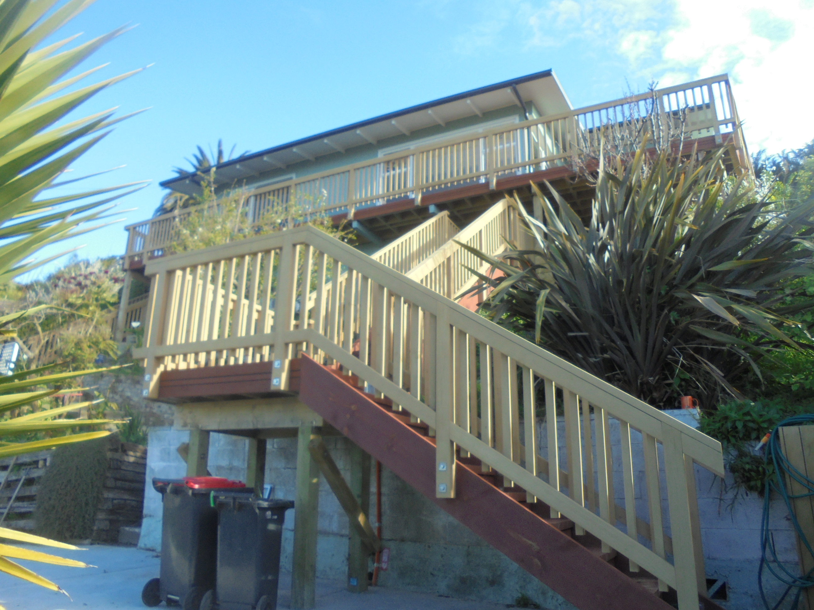 36 Aotea Terrace, Huntsbury, Christchurch
