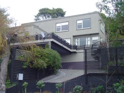 46 Aotea Terrace, Huntsbury, Christchurch