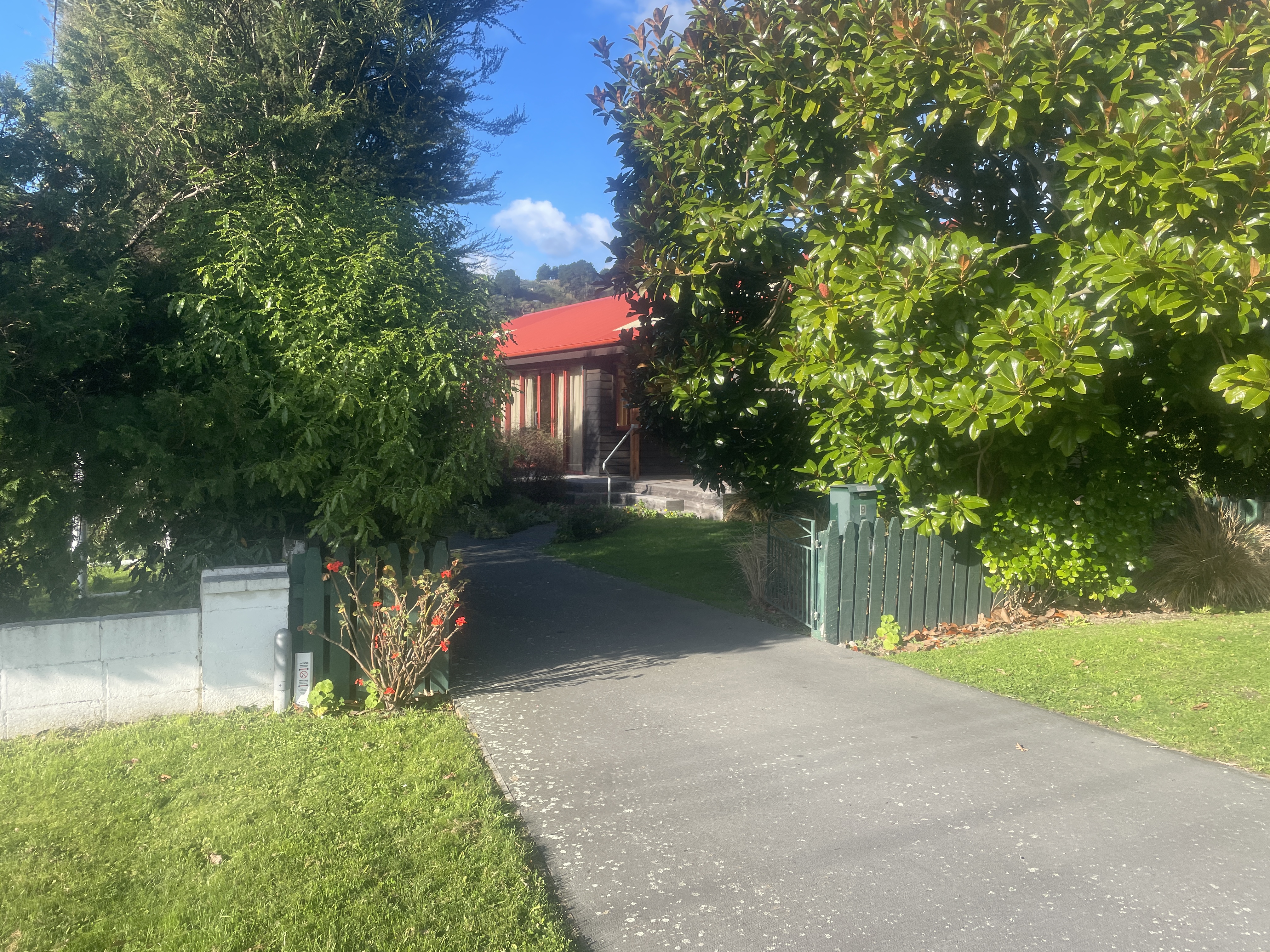 9 Albert Terrace, St. Martins, Christchurch