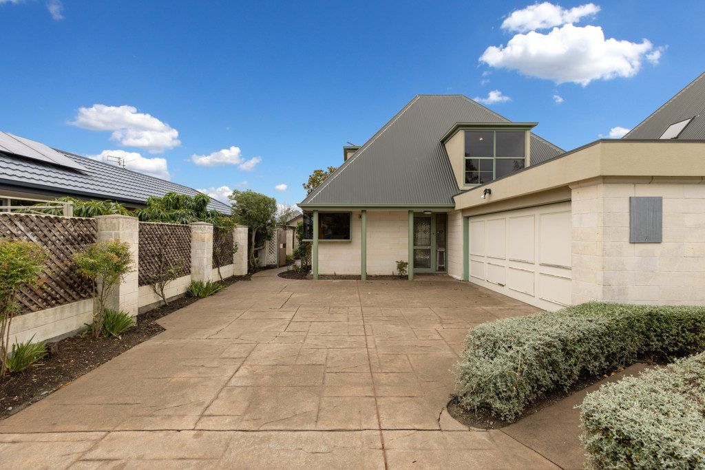 1/5 Andybrae Lane, St. Martins, Christchurch