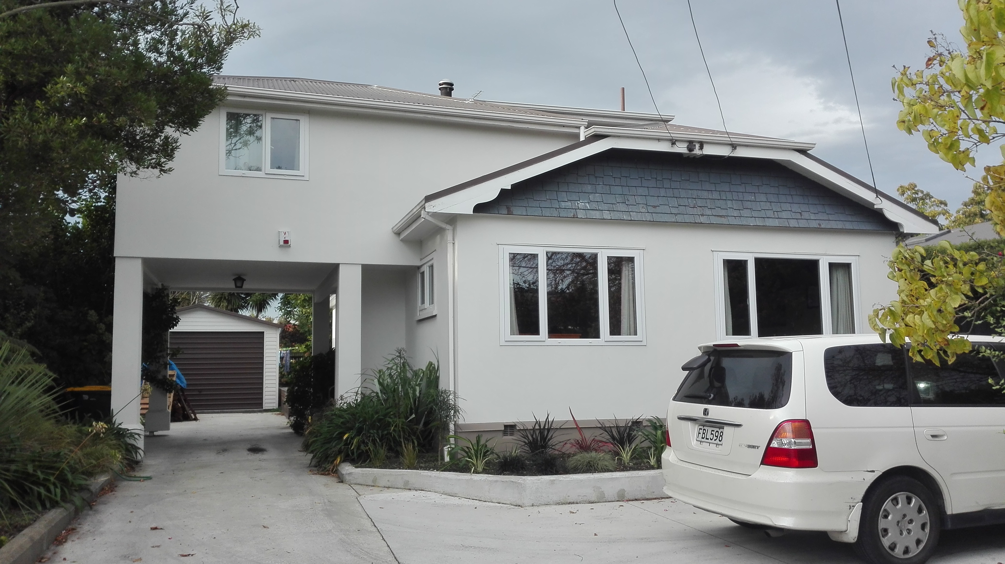 97 Beckford Road, St. Martins, Christchurch