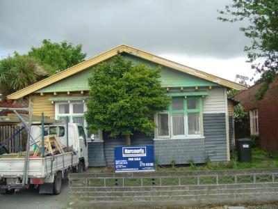35 Barbour Street, Waltham, Christchurch