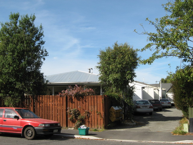 1/62 Barbour Street, Waltham, Christchurch