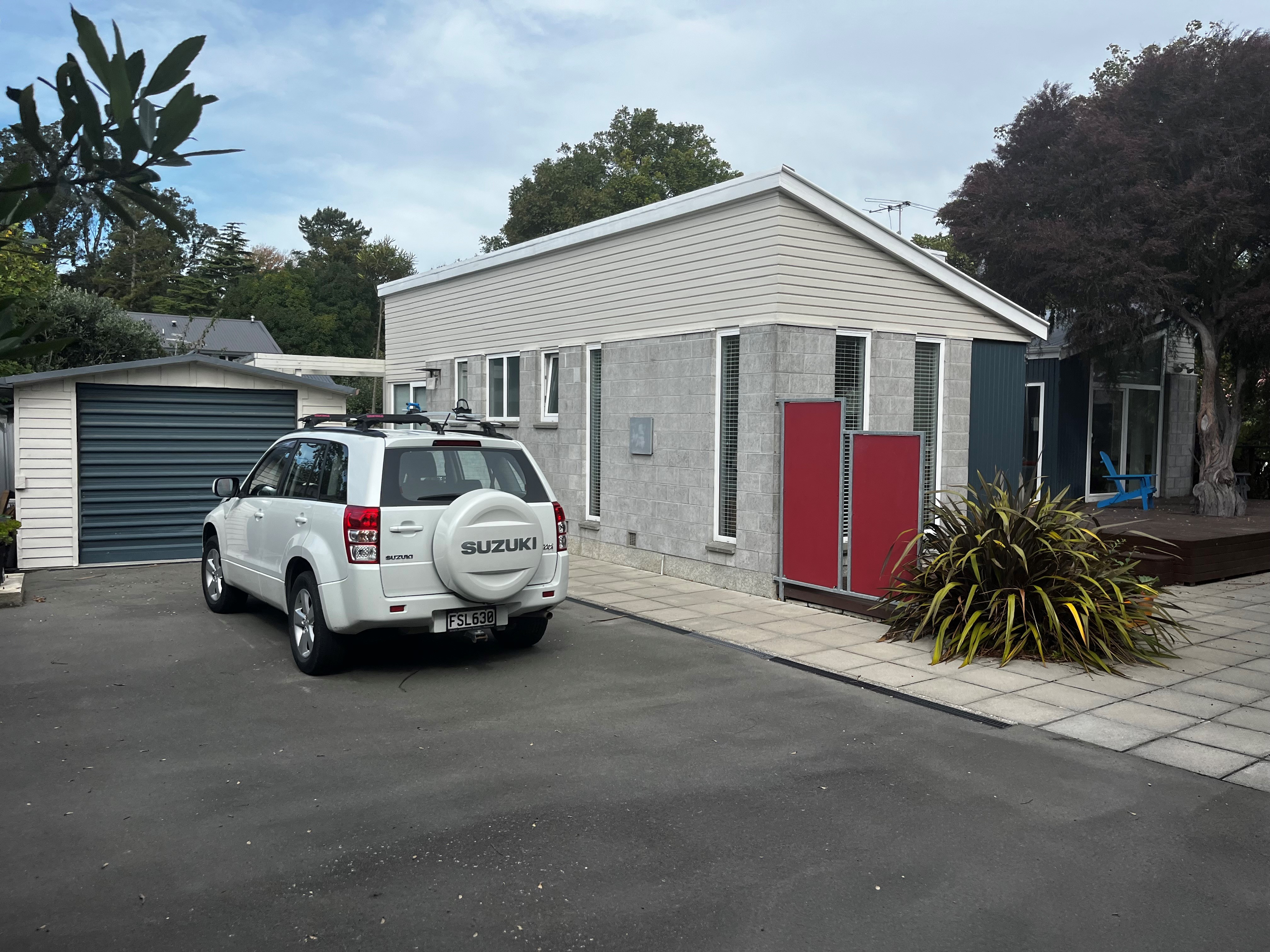 5 Ashbrook Lane, Spreydon, Christchurch