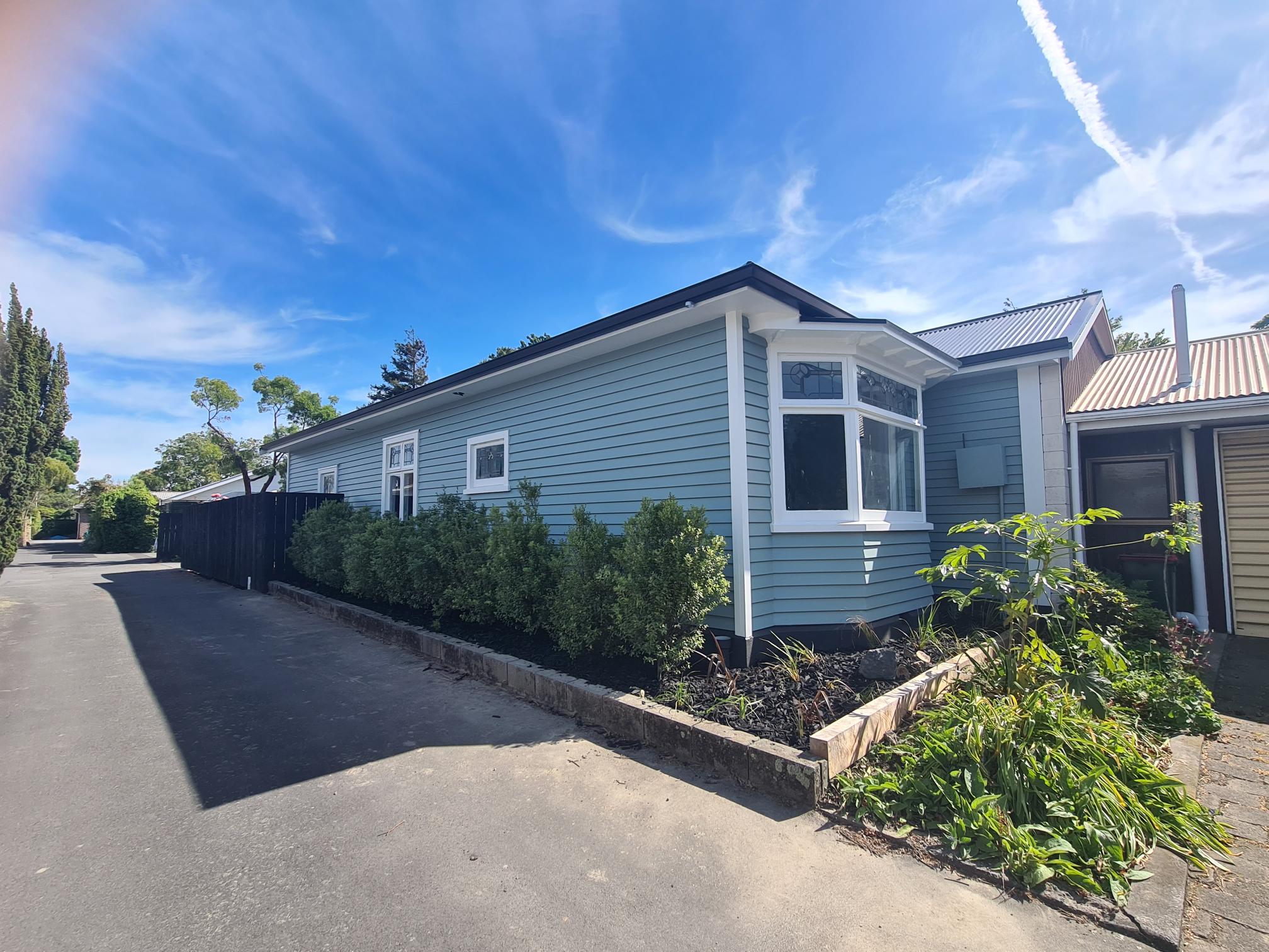 2/71 Ashgrove Terrace, Somerfield, Christchurch