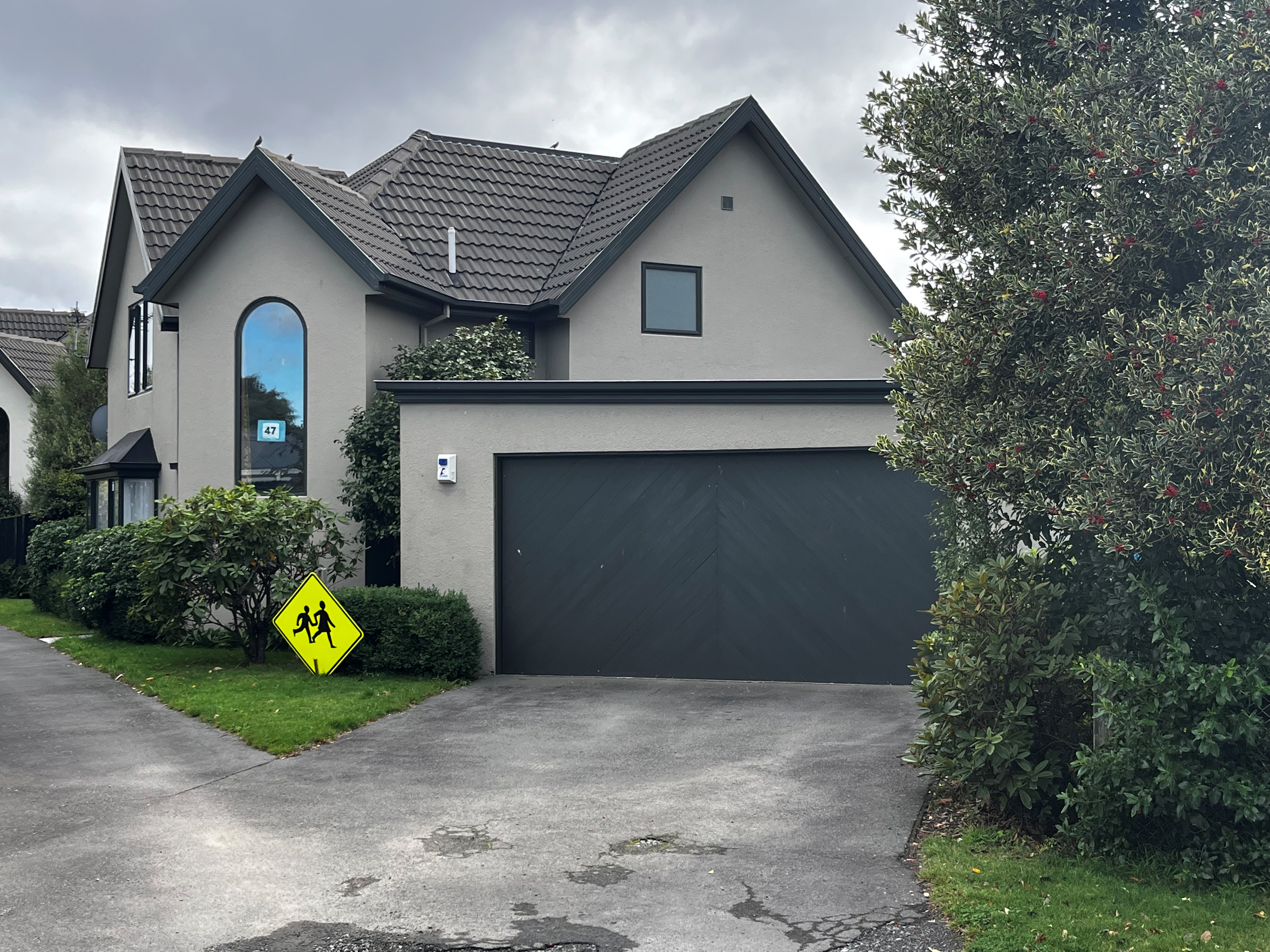 47 Ashgrove Terrace, Somerfield, Christchurch