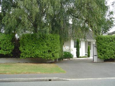 43 Ashgrove Terrace, Somerfield, Christchurch