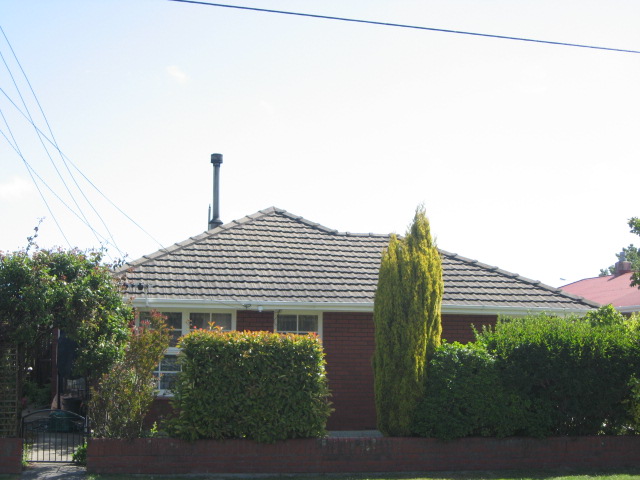 1/92 Studholme Street, Somerfield, Christchurch