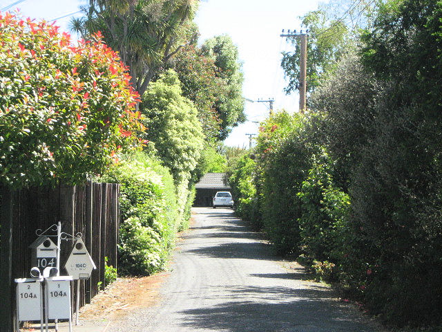 104 Studholme Street, Somerfield, Christchurch