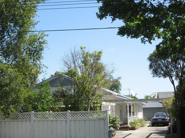 1/A/104 Studholme Street, Somerfield, Christchurch